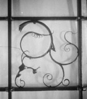 Schmiedestücke aus Gildenhall, 1925 - 1929