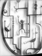Schmiedestücke aus Gildenhall, 1925 - 1929