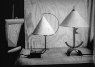 Schmiedestücke aus Gildenhall, 1925 - 1929