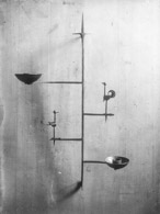 Schmiedestücke aus Gildenhall, 1925 - 1929