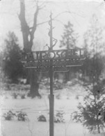 Grabkreutz 1928