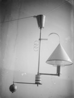 Schmiedestücke aus Gildenhall, 1925 - 1929