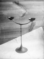 Schmiedestücke aus Gildenhall, 1925 - 1929