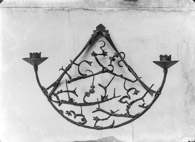 Schmiedestücke aus Gildenhall, 1925 - 1929