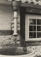 Regenwasserspiel Haus Prütz  Isernhagen ca.1933