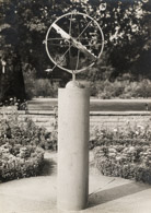 Sonnenuhr ca.1934