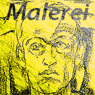 SP Malerei