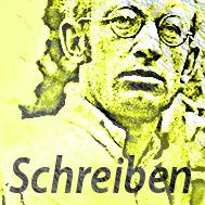 SP Schreiben